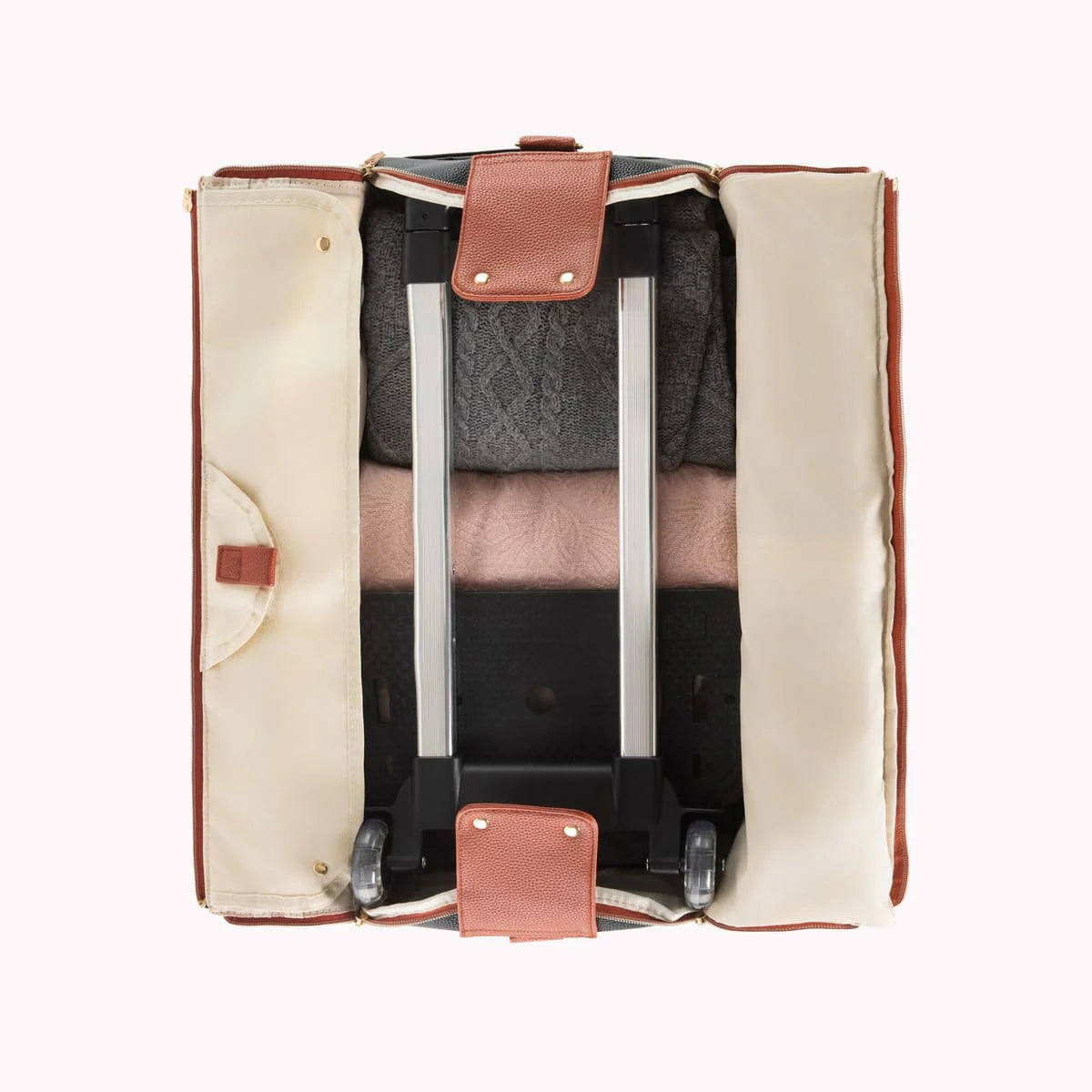 TRAVURA Travel Bag 2.0