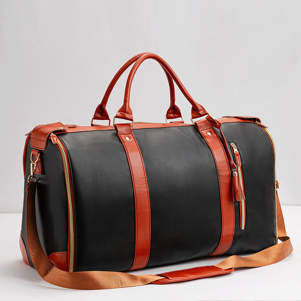 TRAVURA Travel Bag 2.0