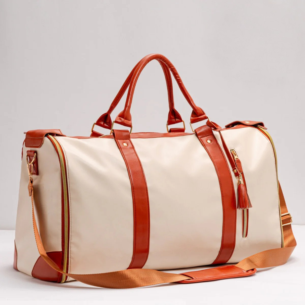 TRAVURA Travel Bag 2.0