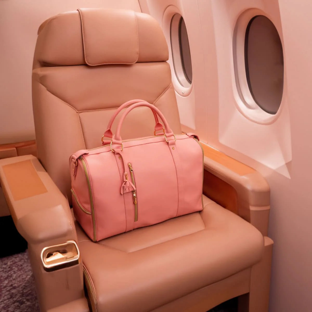 TRAVURA Travel Bag 2.0